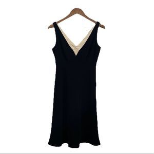 Ann Taylor Little Black Dress
